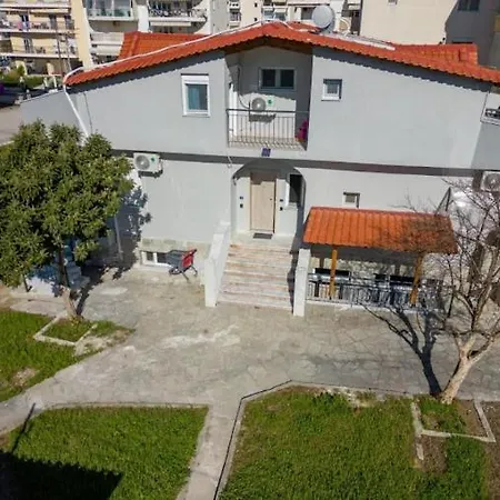 Apartment F&r 3 *